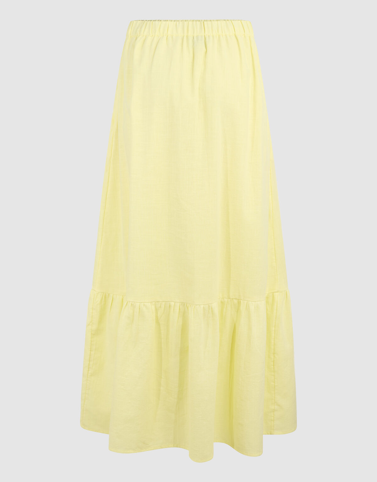 Maxi Rok Lichtgeel