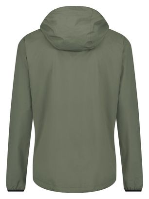 Veste Imperméable AGU Go Essential Vert Army