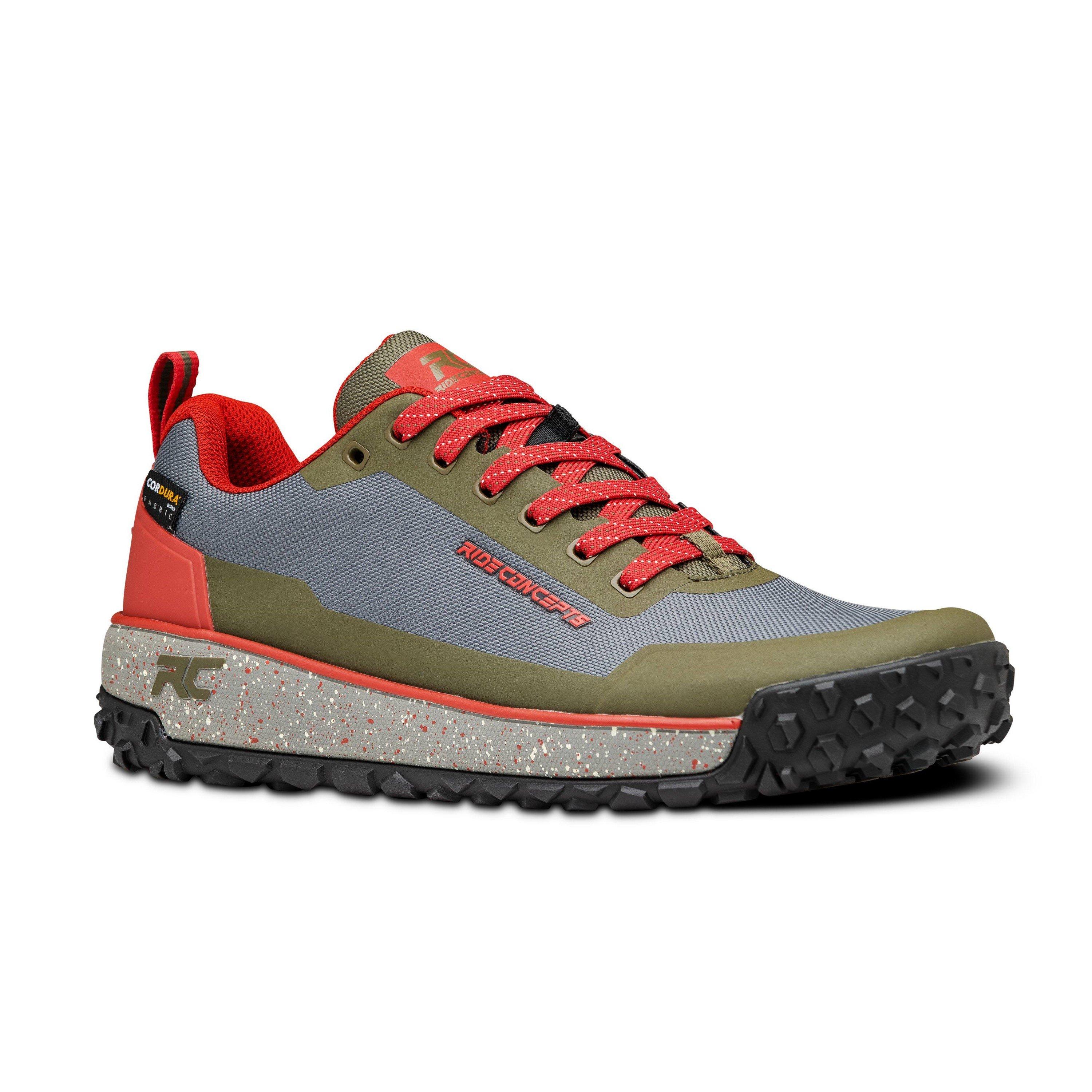 Ride Concepts Tallac Shoes