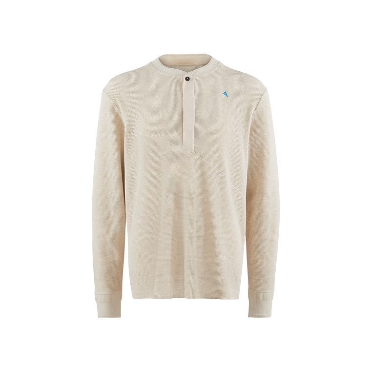 Klättermusen Snotra LS Sweater M's