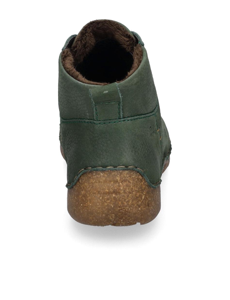 Stiefelette Fergey 97, grün