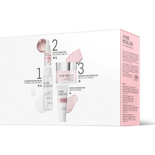 Anne Möller - Stimulâge Glow Firming Rich Cream Spf15 Lote