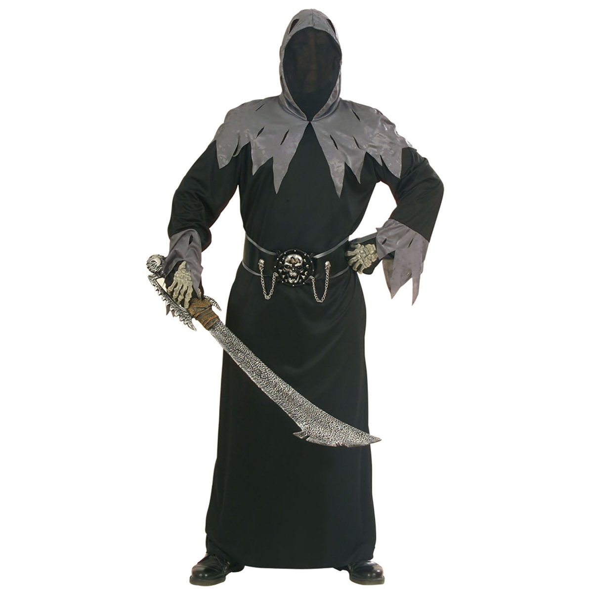Halloween Kostuum Kind Warlord