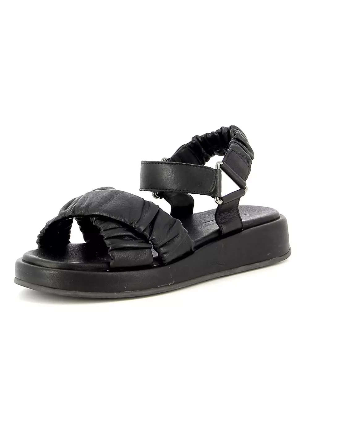 AGUA LIMON 1743 - Sandales & nu-pieds Noir