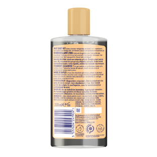 Biore Anti-Spot Natural Charcoal Cleanser 200ML