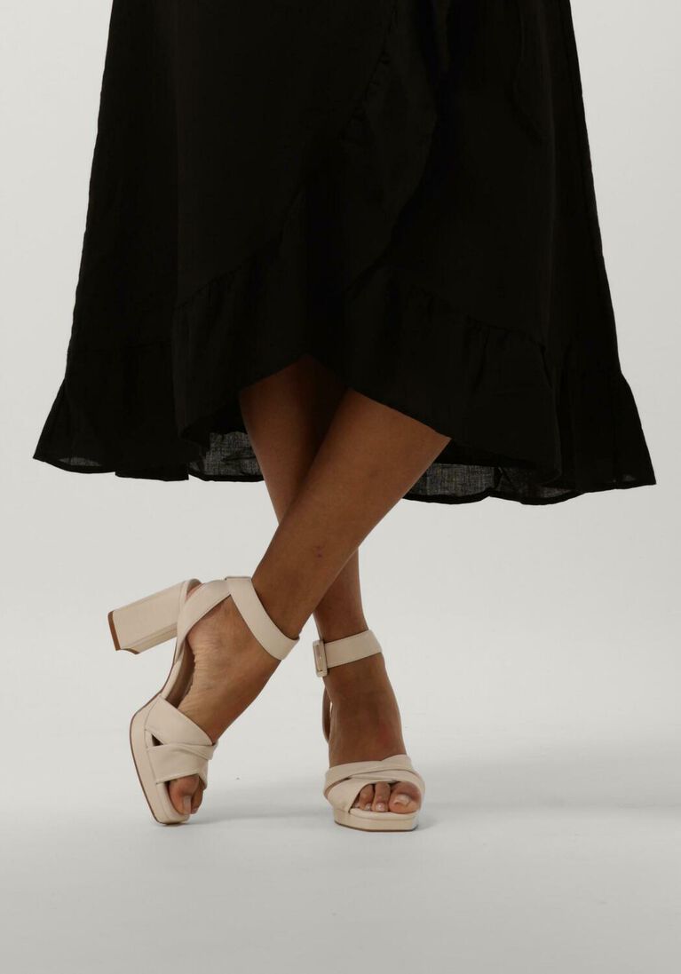 OMODA beige omoda sandalen s0808