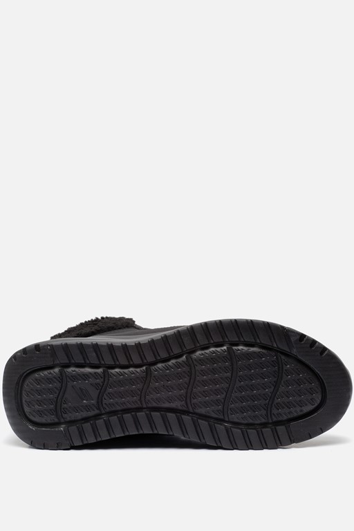Skechers On The Go Stellar Veterboots zwart