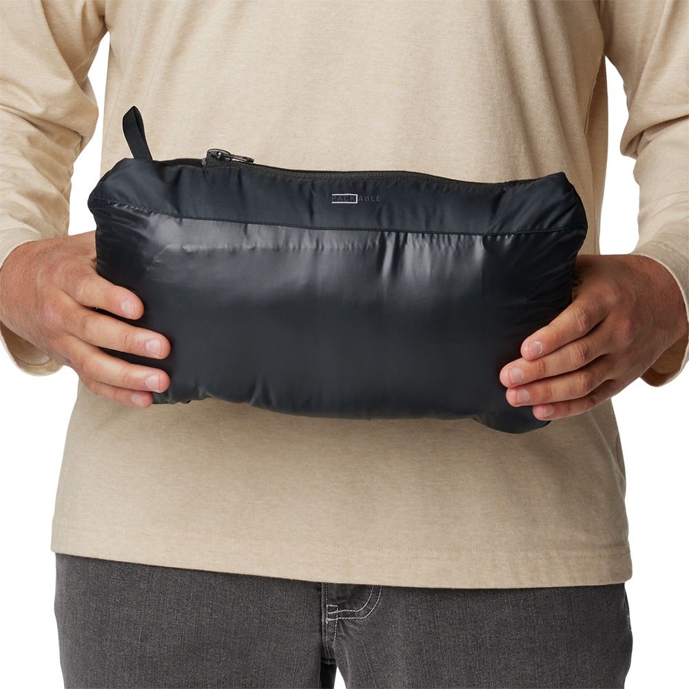 Columbia WESTRIDGE™ - Doudoune Homme black