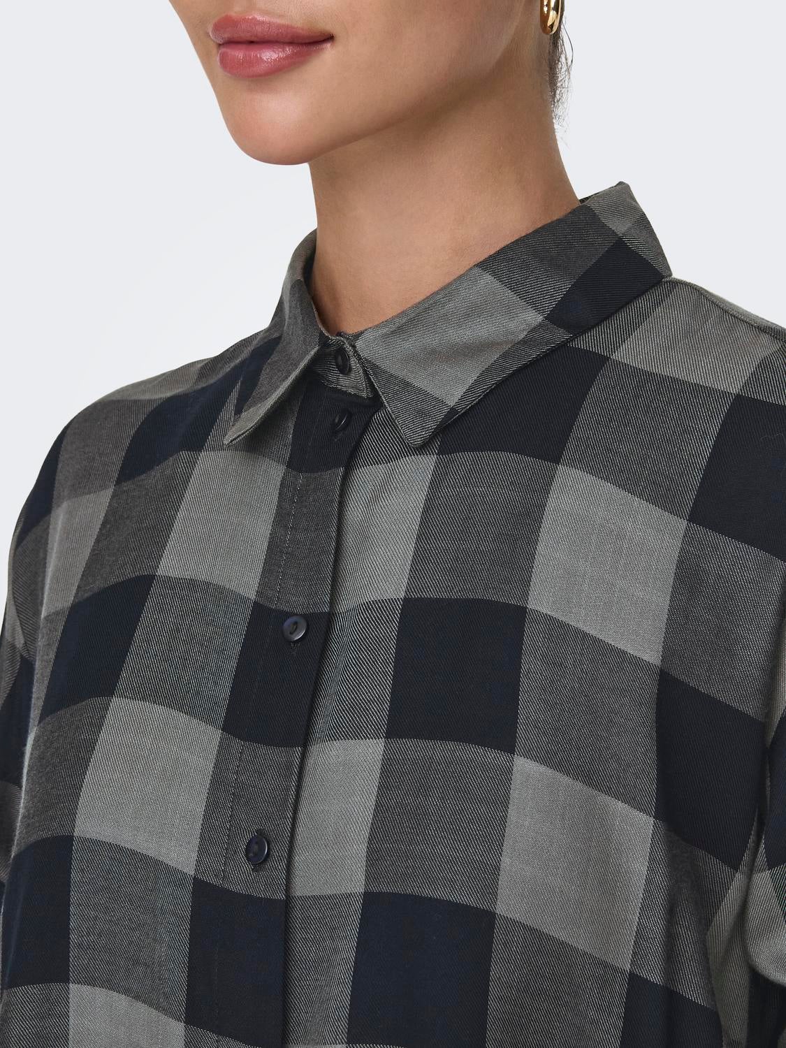 JDYSTAY Hemd Black