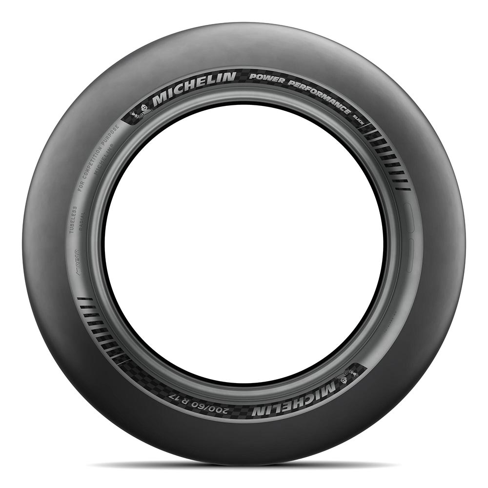 Michelin - Pneu Power Performance Slick