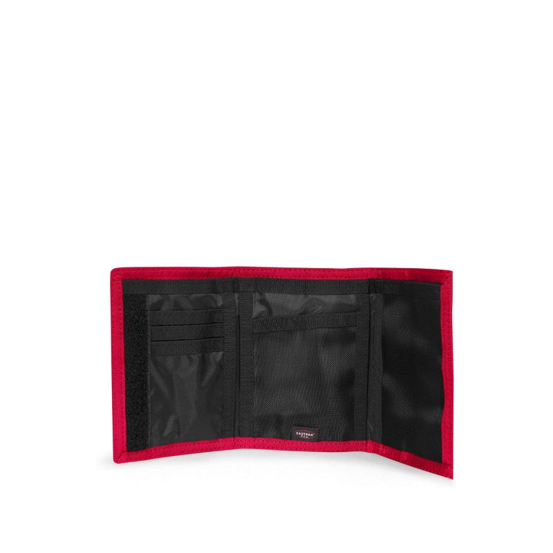 Portefeuille Crew 13.5 cm Sailor red
