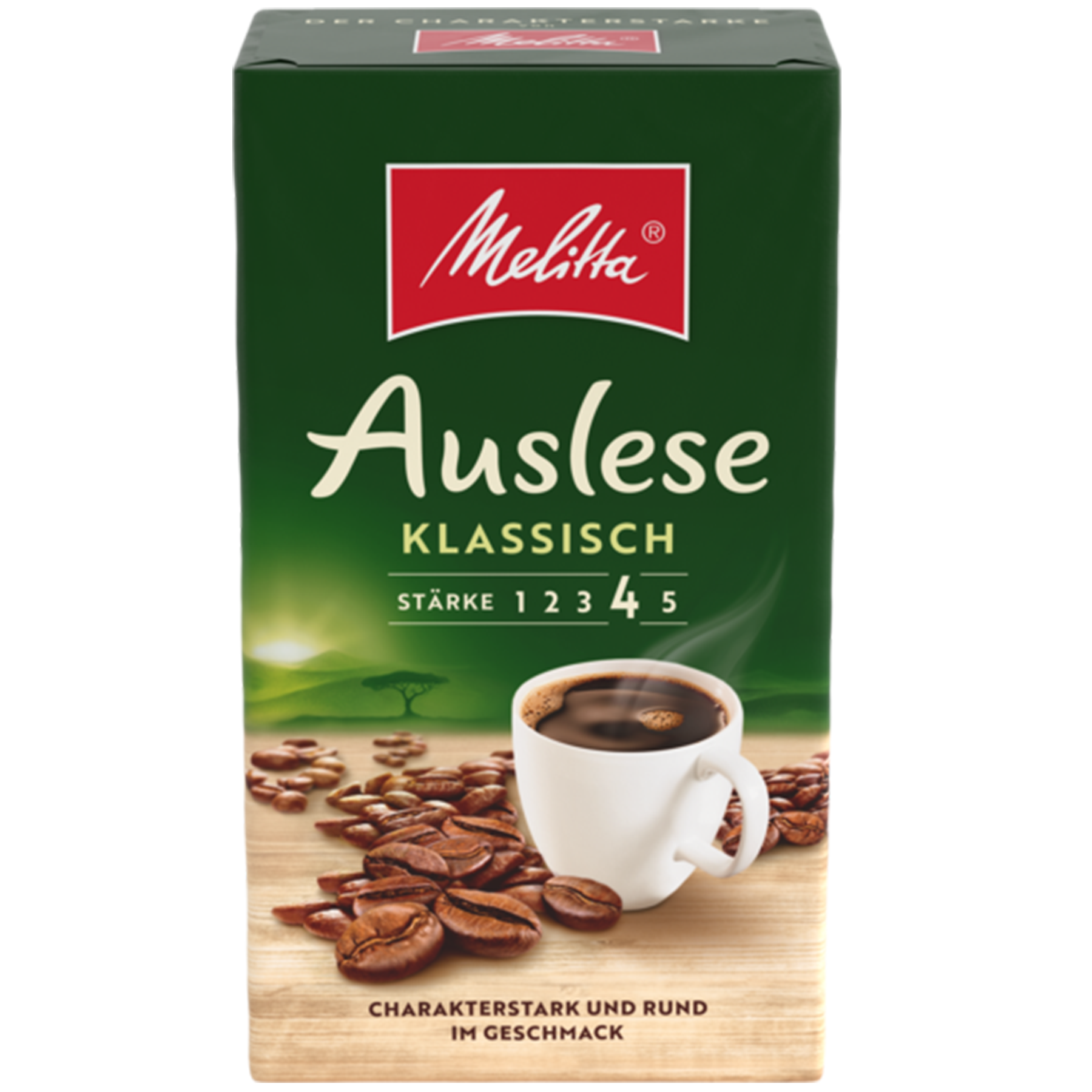 Melitta® Harmonie® mild|Kaffeepads