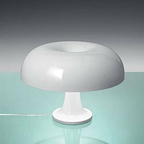 Artemide Nessino Leuchte, Ø32 H 22,3cm, weiß