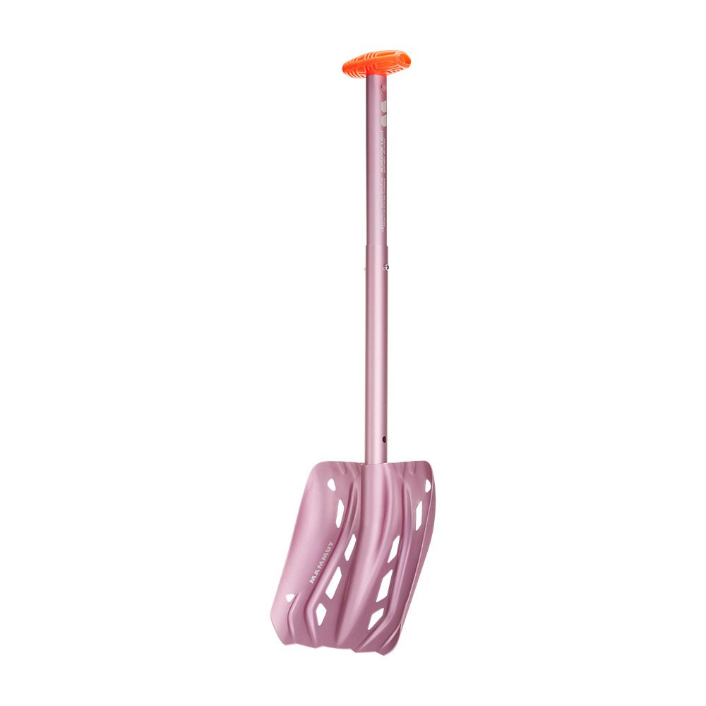 Mammut ALUGATOR LIGHT - Pelle avalanche dragon fruit