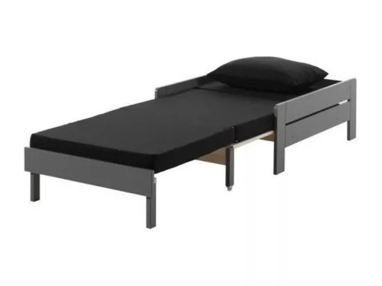 Fauteuil-Lit Convertible Enfant 