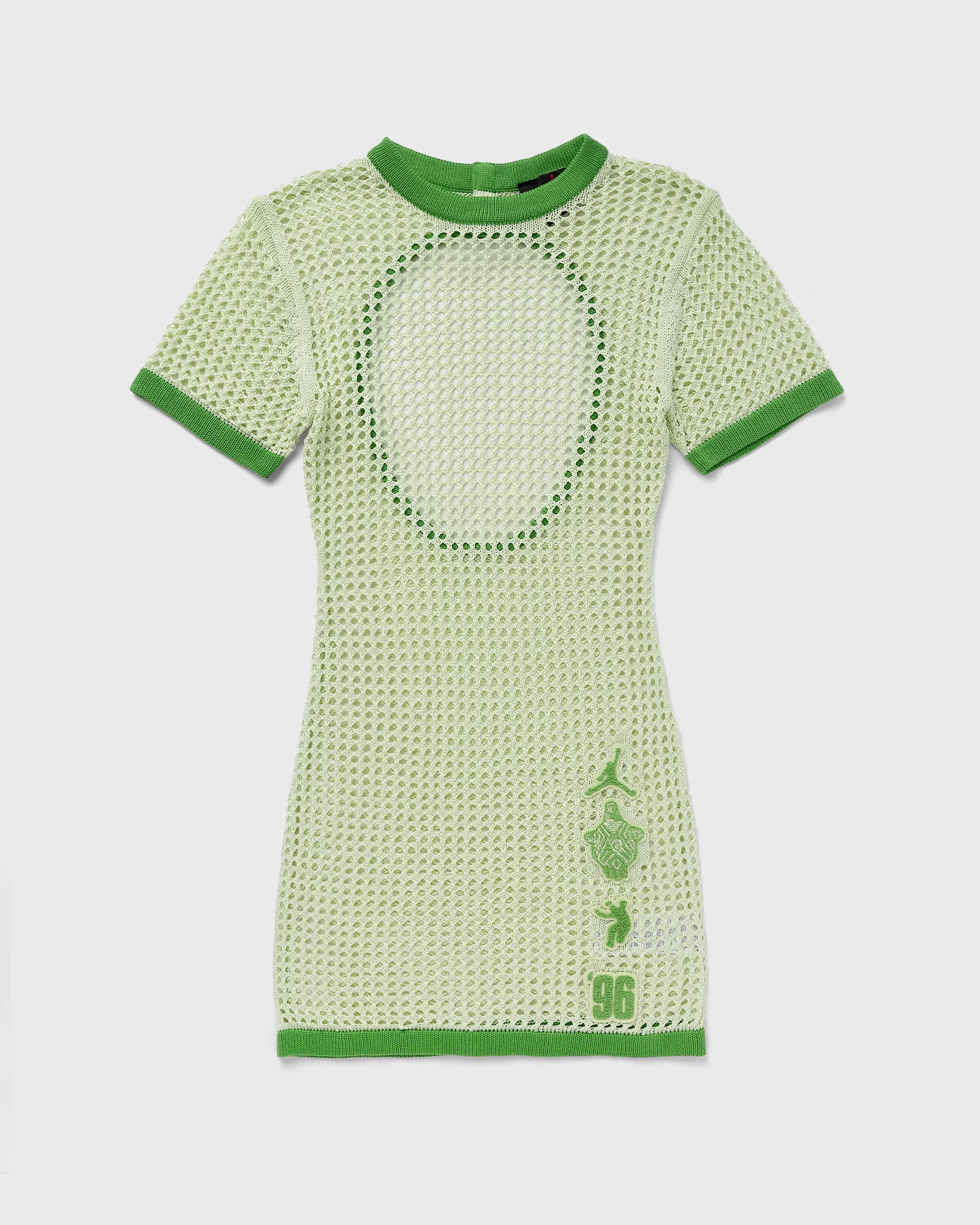Jordan JORDAN X UNION X BEPHIES BEAUTY SUPPLY WMNS DRESS