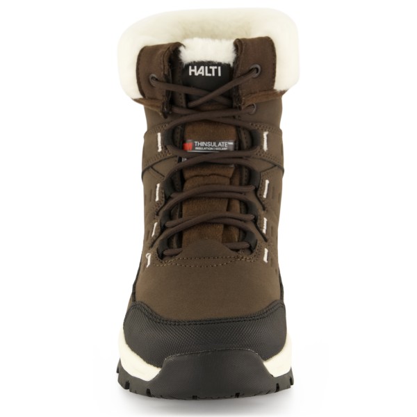 Halti - Women's Fjalla 2 DX IC - Chaussures d'hiver