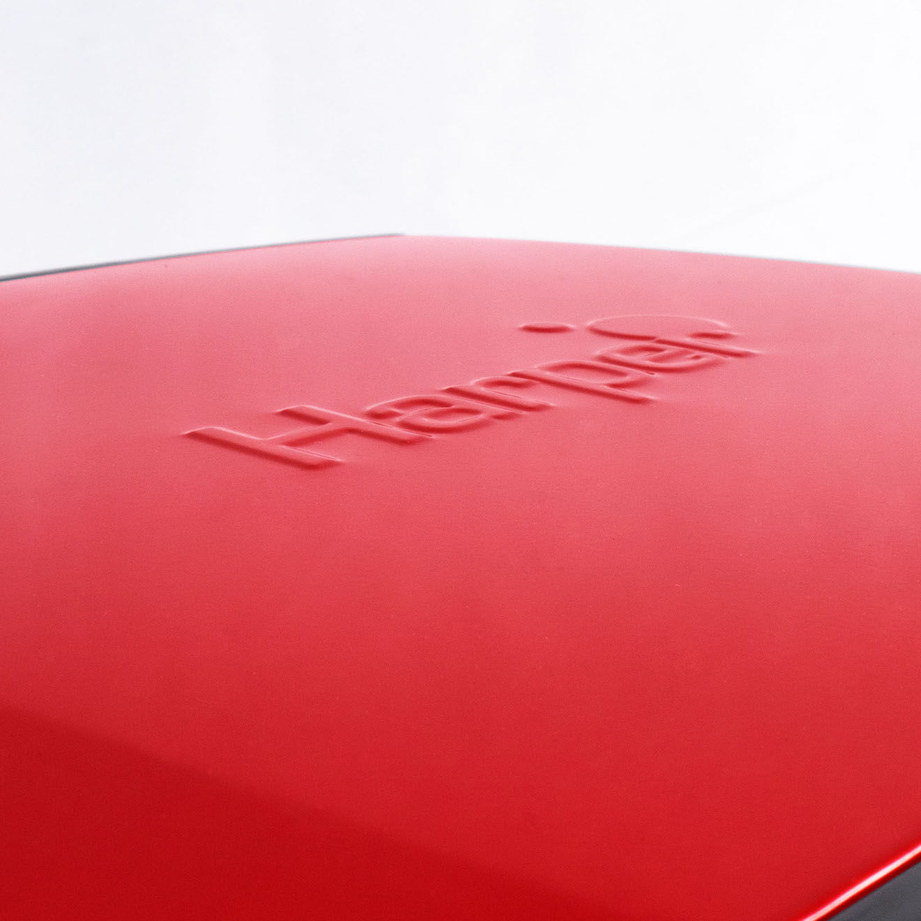 Harper Grill viande rouge