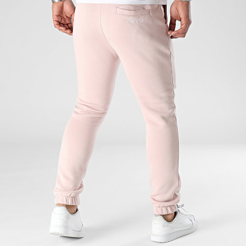 Pantalon Jogging 2140150 Rose