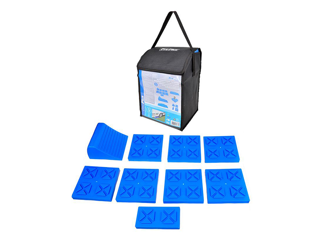 ProPlus multifunctioneel oprijblok