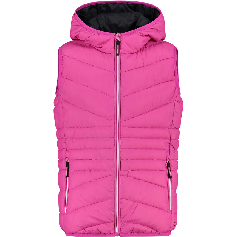 CMP Kinder Hoodie Weste