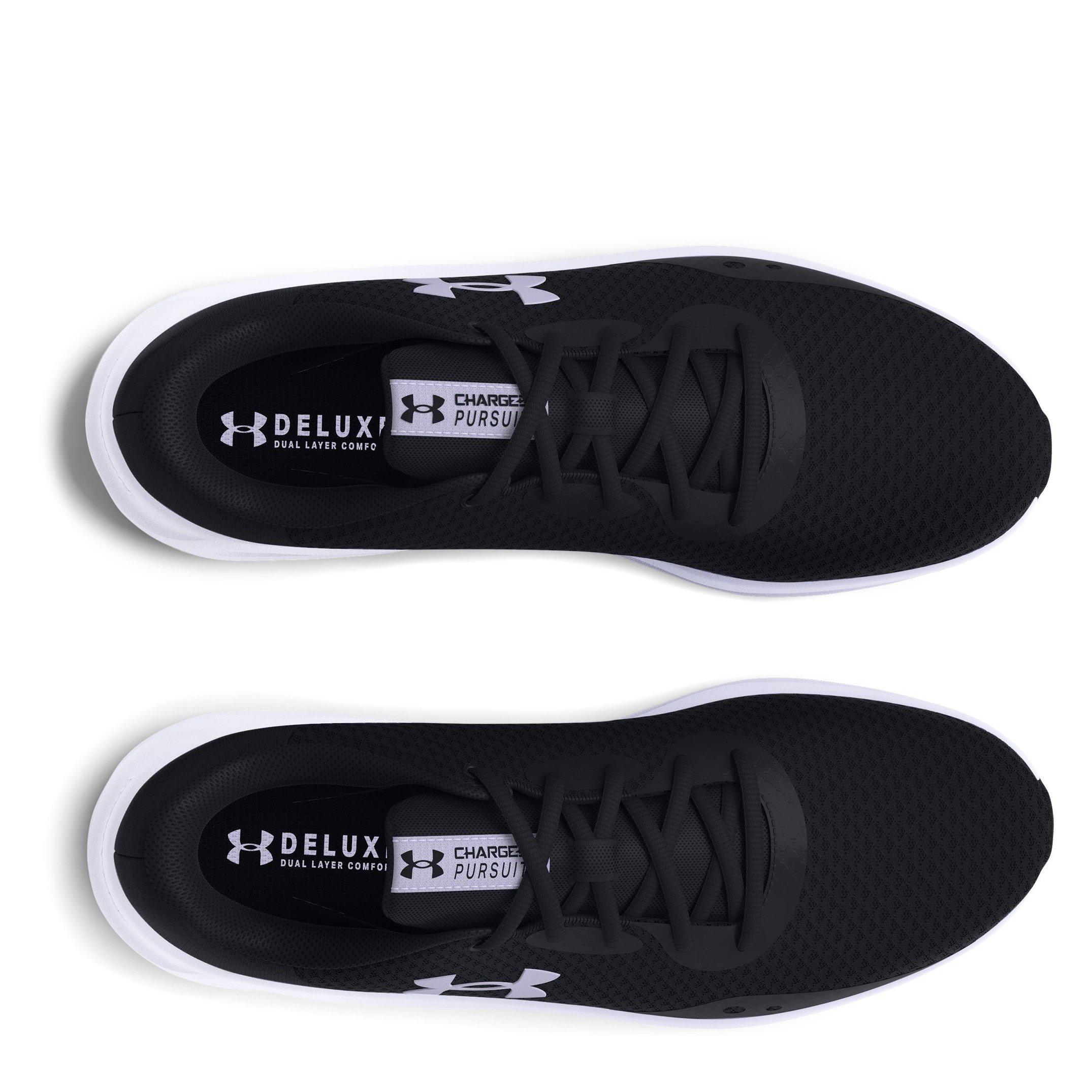 Under Armour Charged Pursuit 3 Womens Trainers