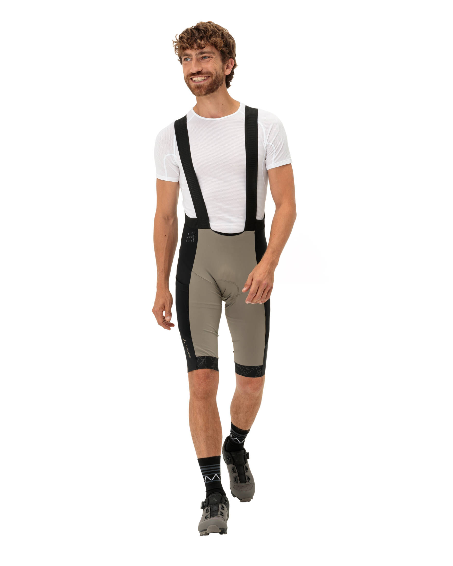 VAUDE| Herren Tights KURO BIB II