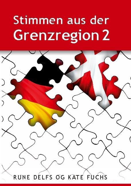 Stimmen Aus Der Grenzregion - Kate Fuchs - Bog