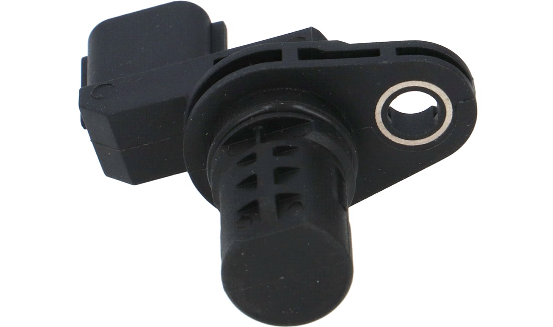 Sensor, knastakselposition