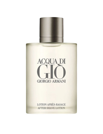 Acqua Di Gio Pour Homme After-Shave