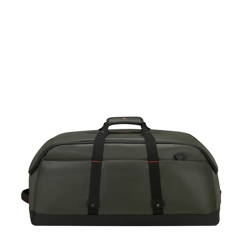 Samsonite Ecodiver Duffle L Climbing Ivy