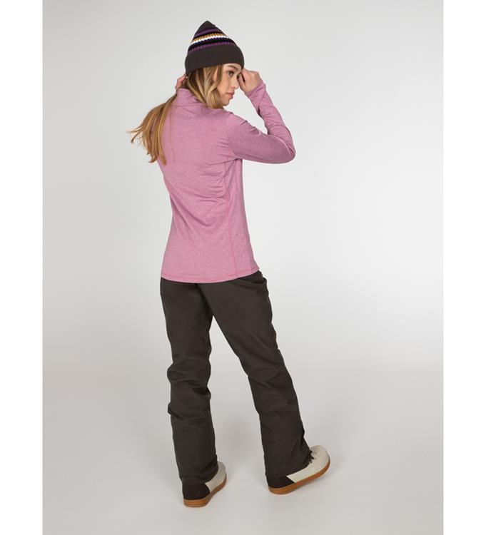 Protest Fabrizm 1/4 Zip Skipully W