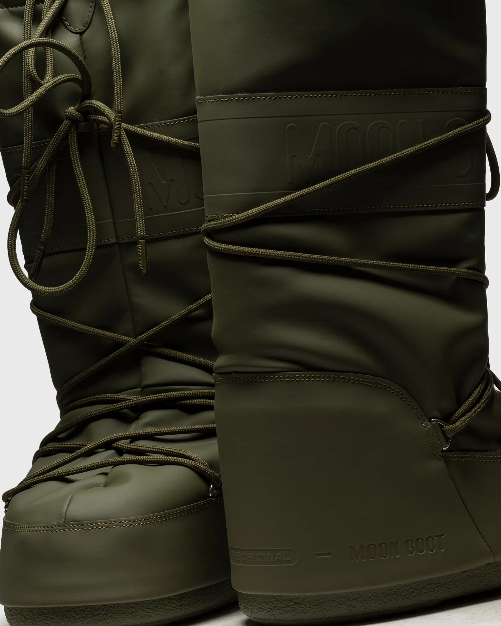 Moon Boot ICON RUBBER