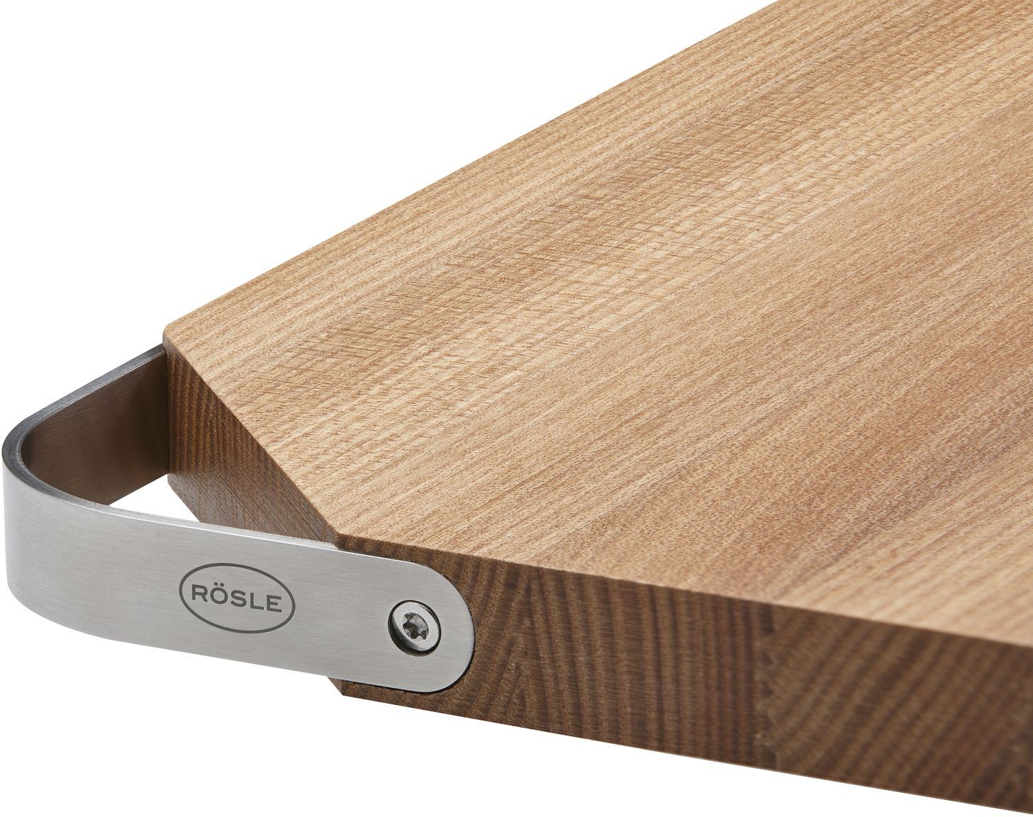 Houten Snijplank, 48x32 cm - RÃ¶sle