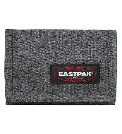 Eastpak Pung - Crew Single - Blåck Denim
