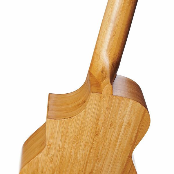 Gewa Manoa K-CO-BBE Bambus Uku