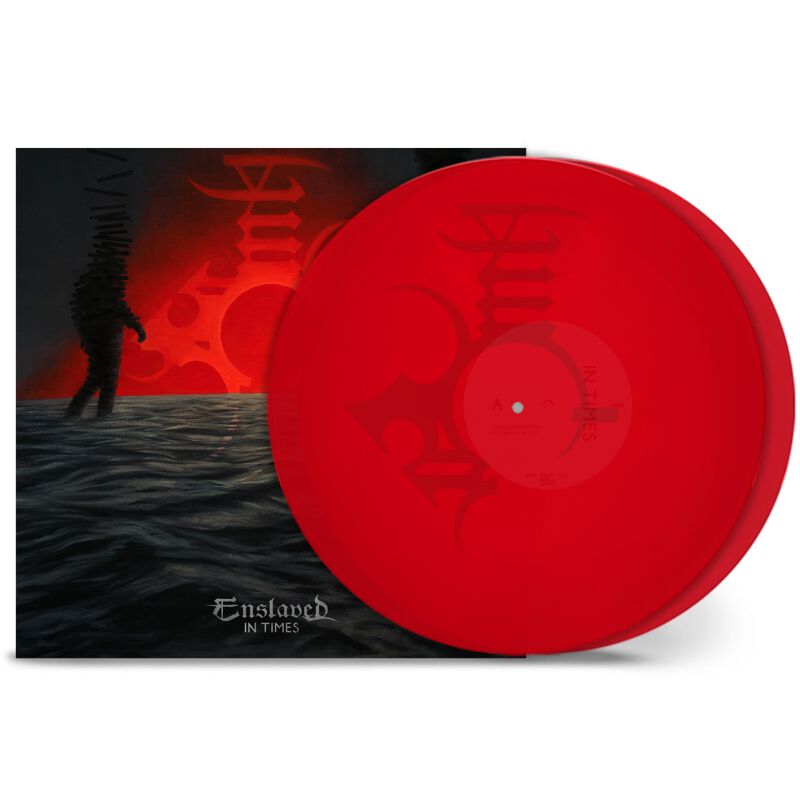 In times | Enslaved LP