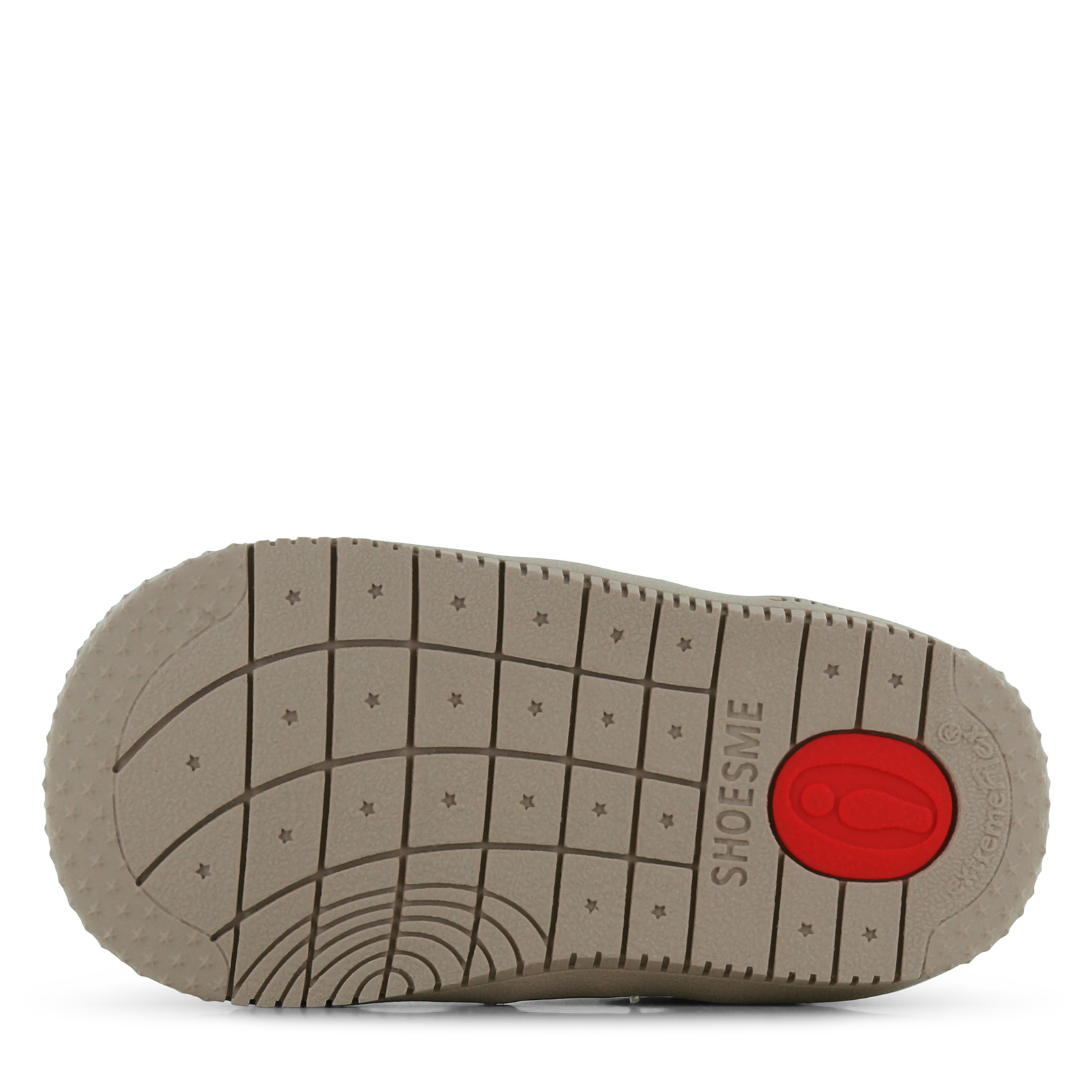 Shoesme rosa Sneaker