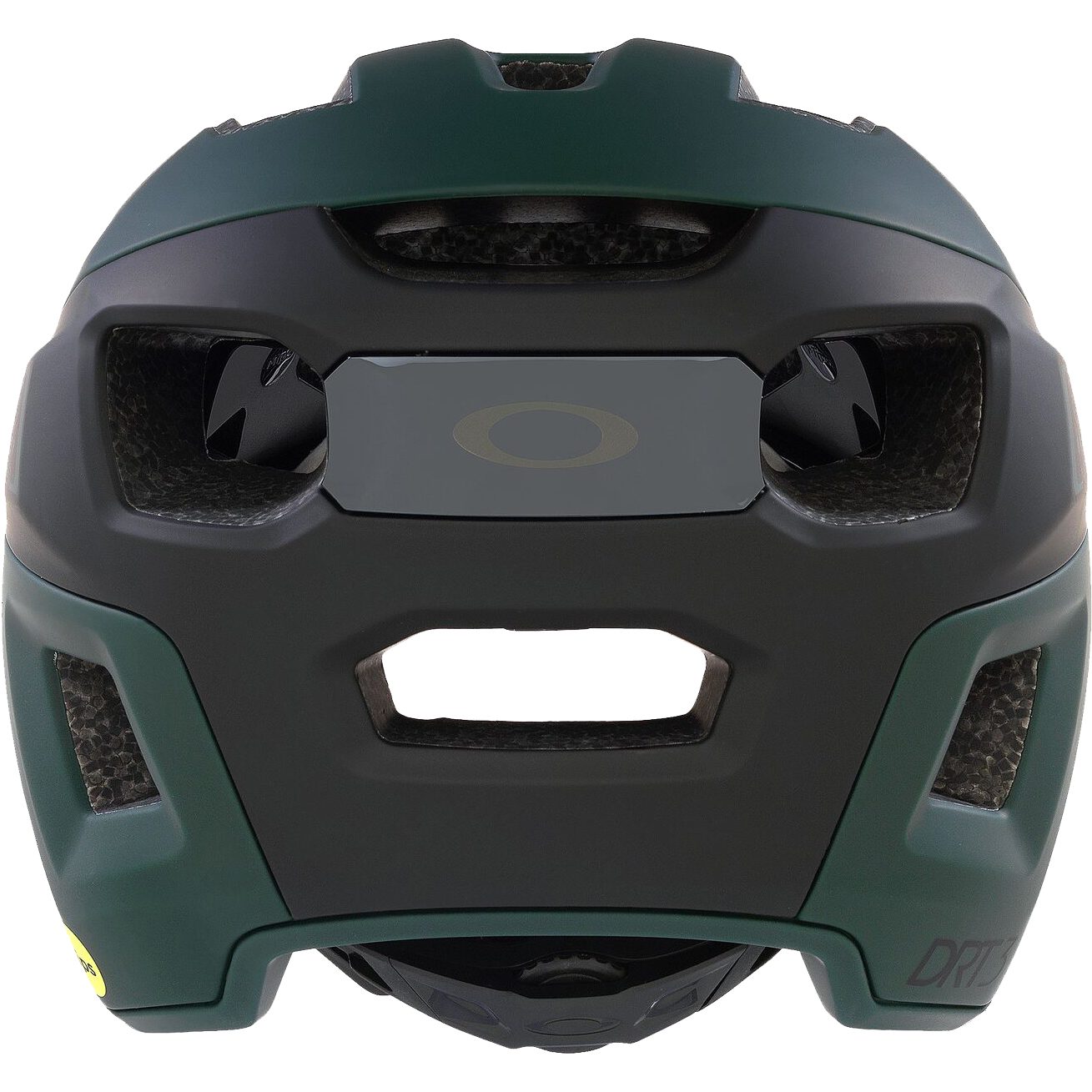 Oakley DRT3 Trail Europe Fahrradhelm hunter green