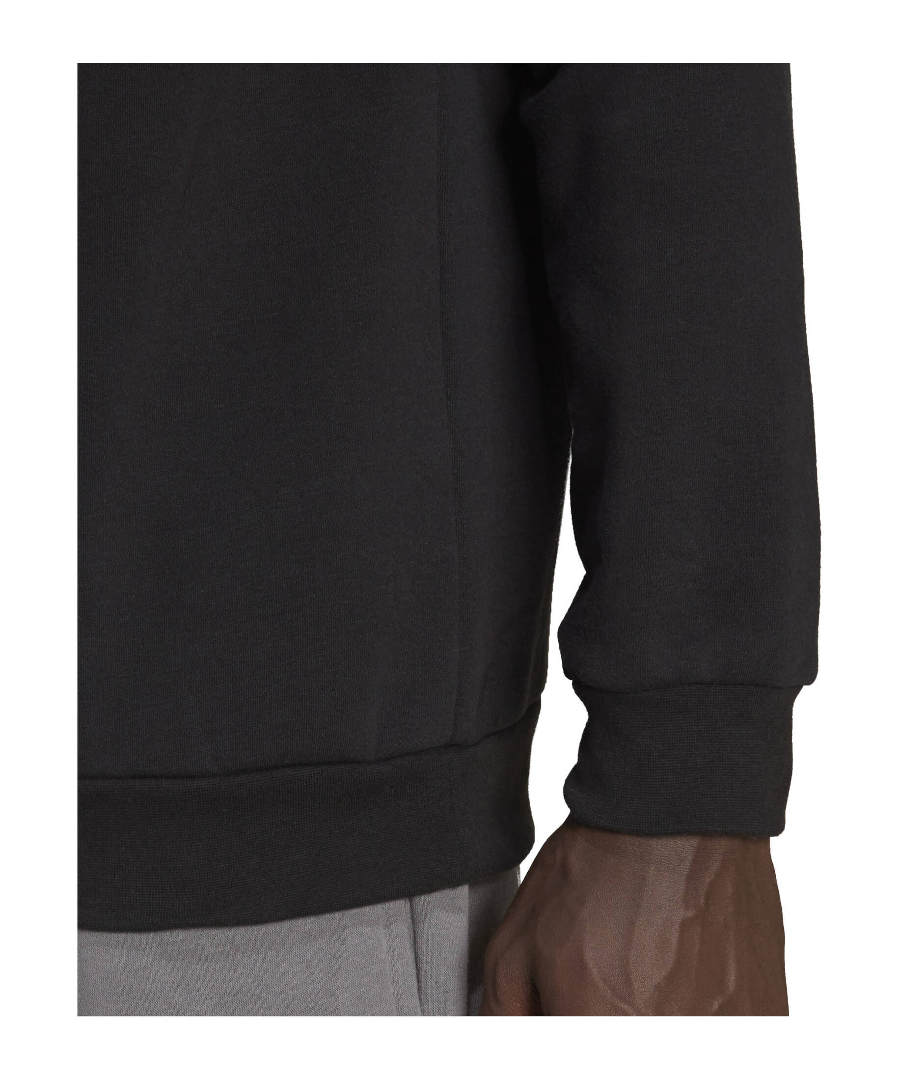 adidas Performance| Herren Fußball - Teamsport Textil - Sweatshirts Entrada 22 Sweatshirt