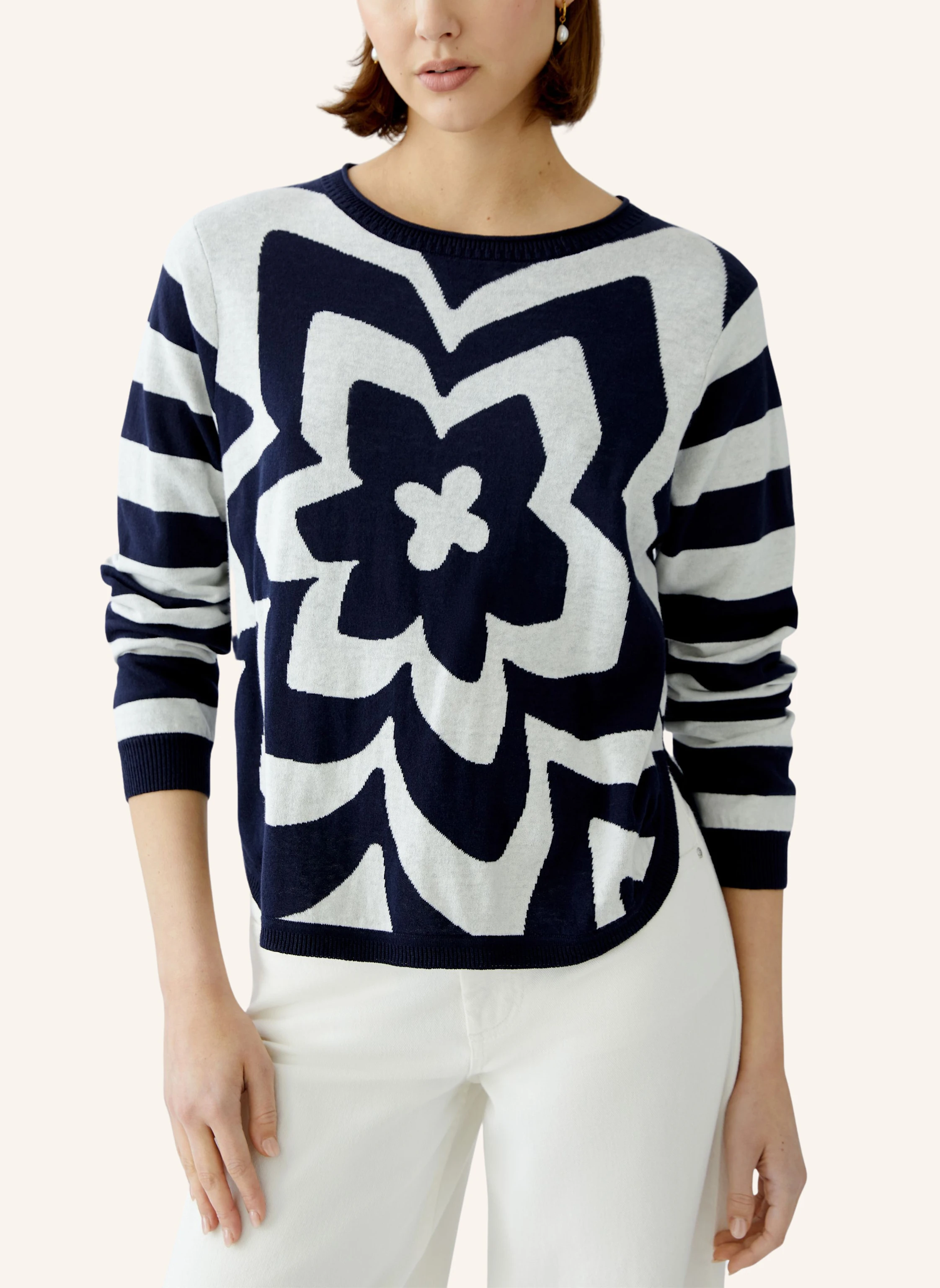 oui Pullover