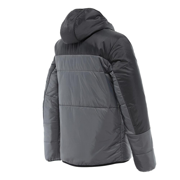 Dainese - Veste After Ride Insulated Anthracite