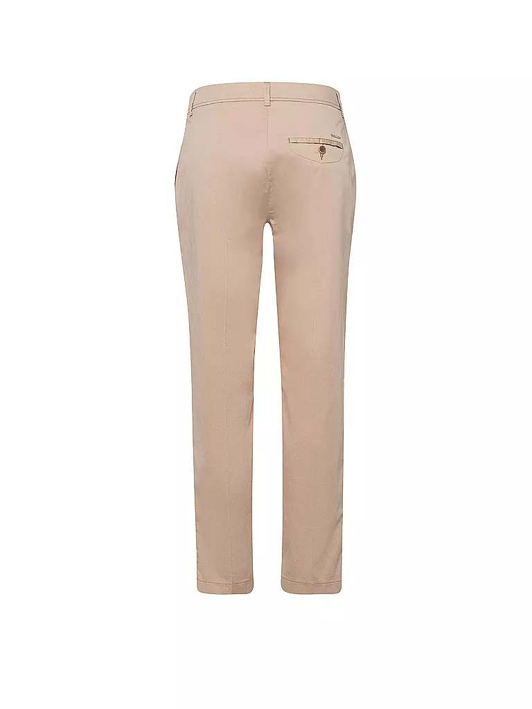 BRAX Chino 7/8 MARON S beige