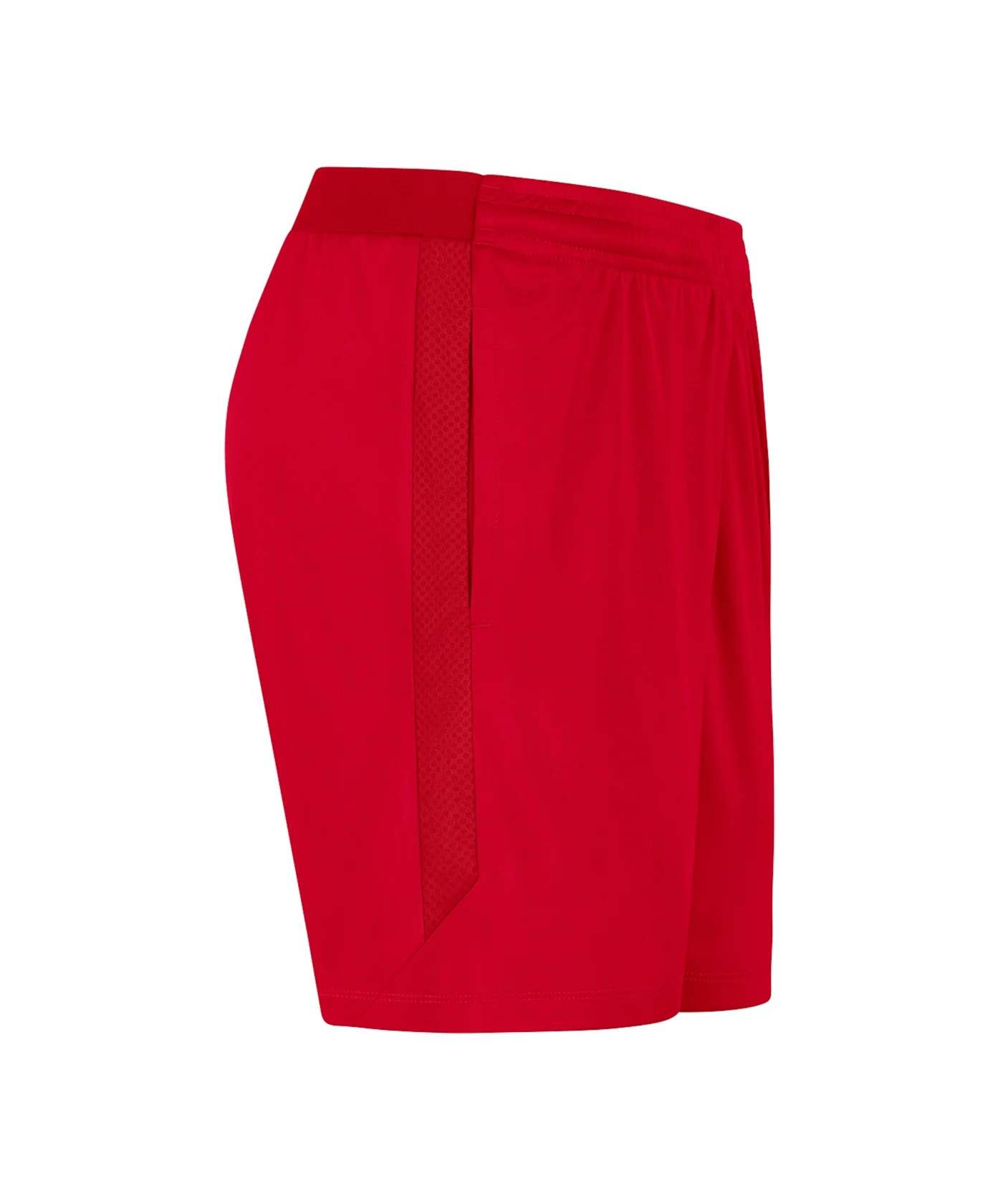 JAKO Power Short Damen Rot F100