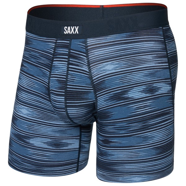 Saxx - Vibe Xtra Boxer Brief Fly - Sous-vêtement synthétique