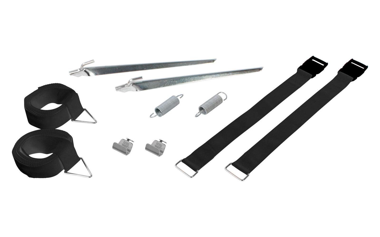 Fiamma Tie Down S Caravanstore Spanngurte