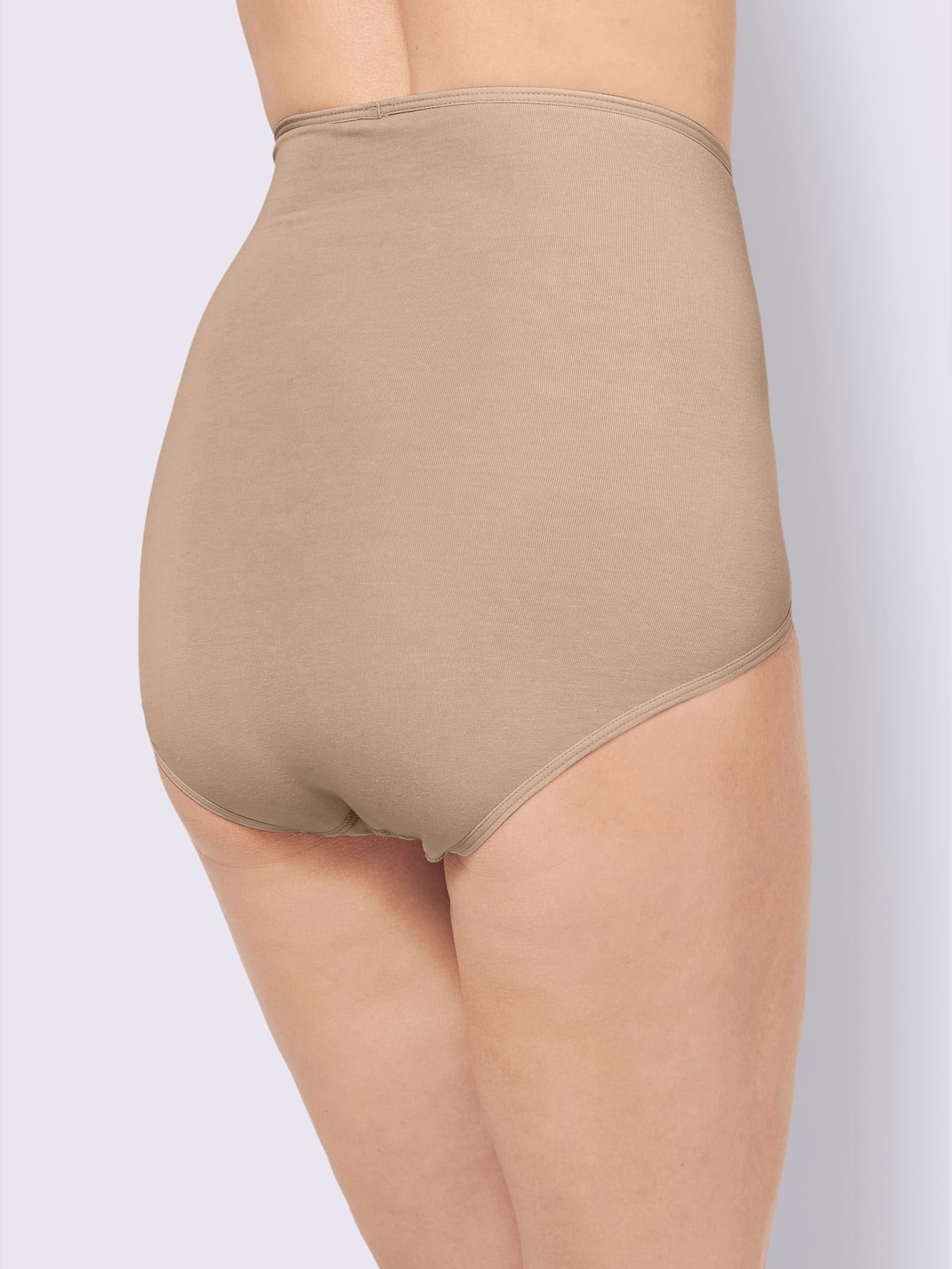 Slip gainant jersey fin