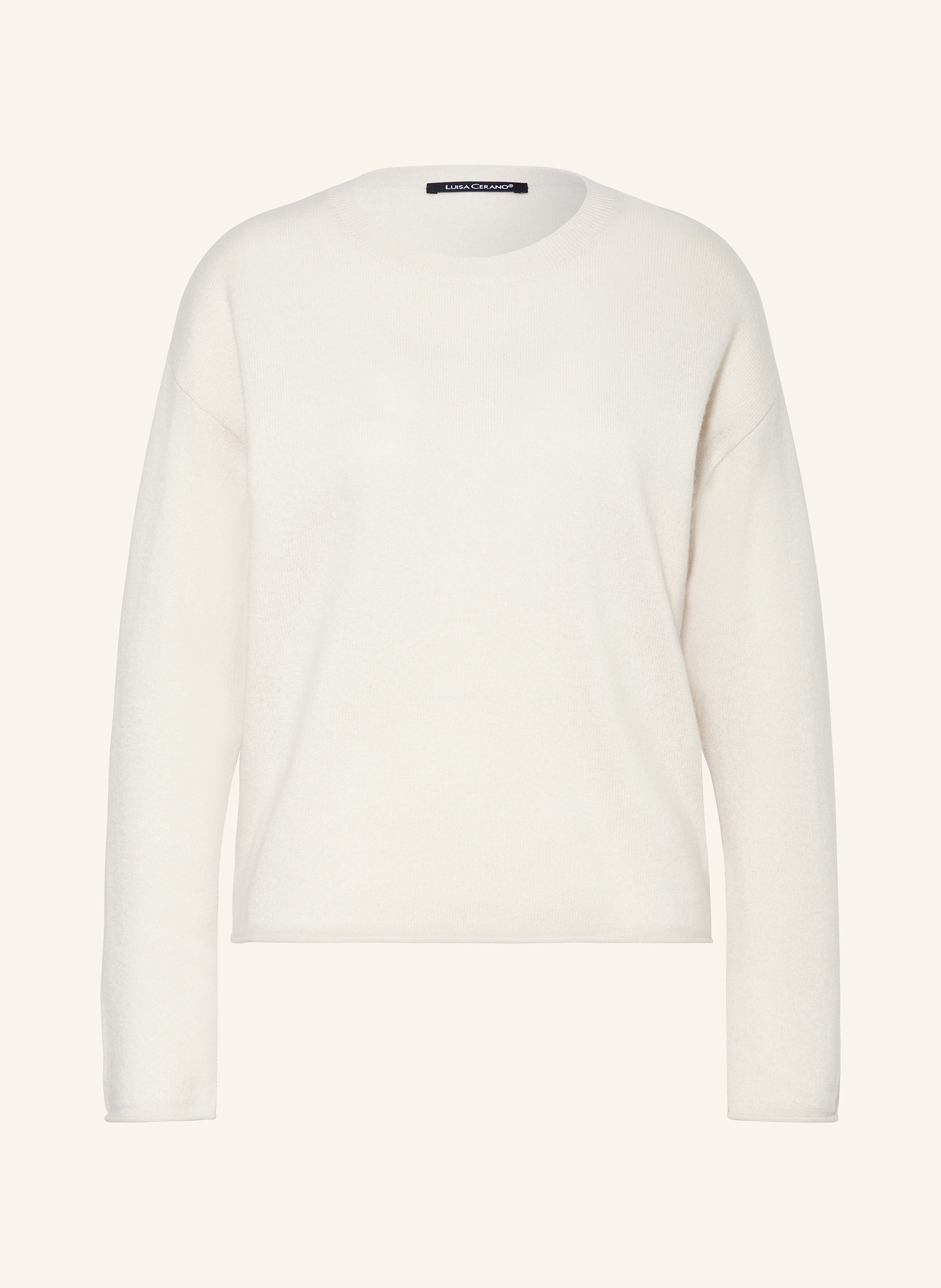 LUISA CERANO Pullover