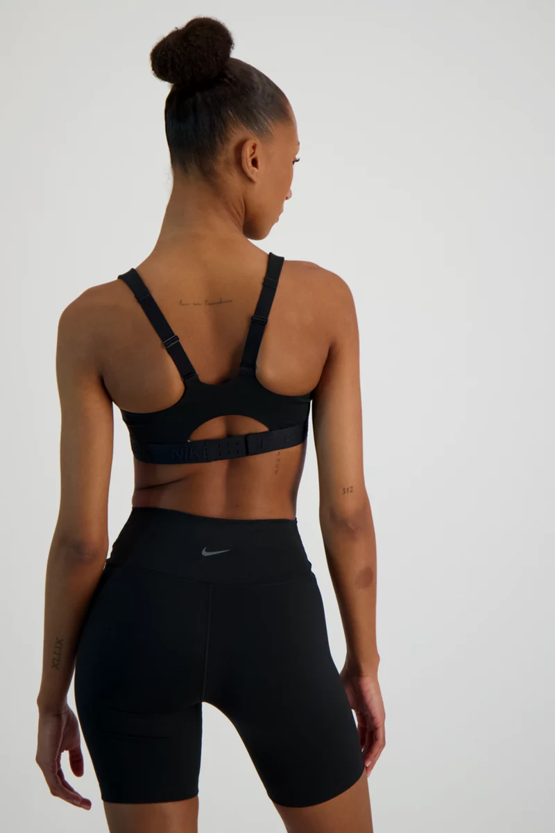 Nike Dri-FIT Indy High Damen Sport-BH