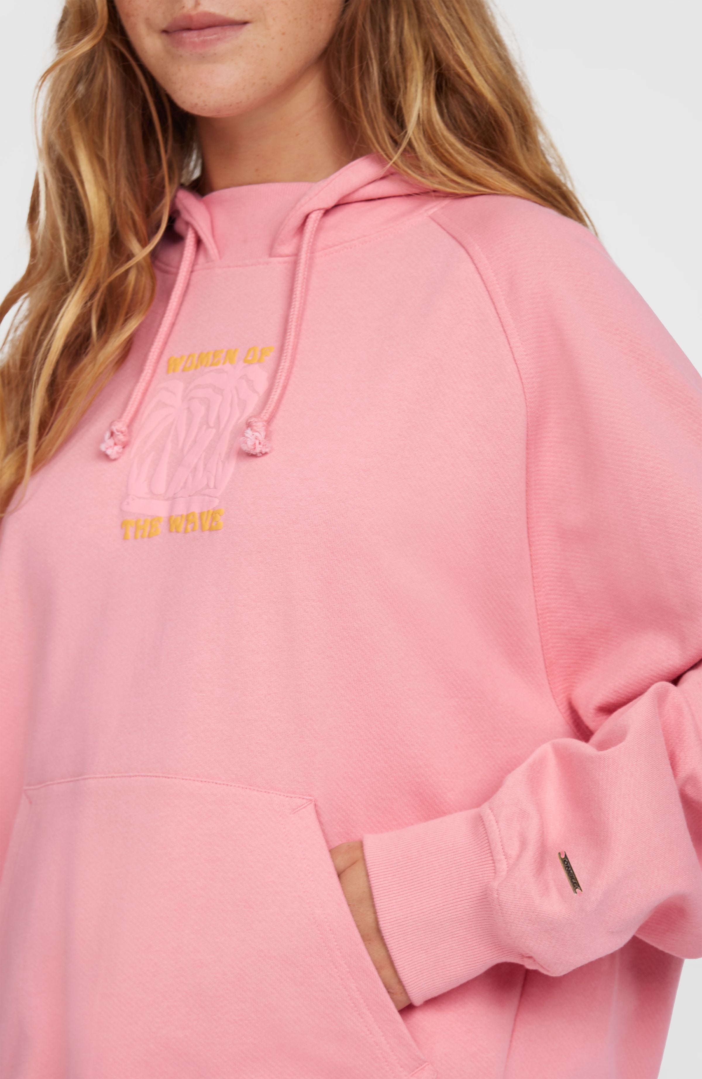 Women of the Wave hoodie